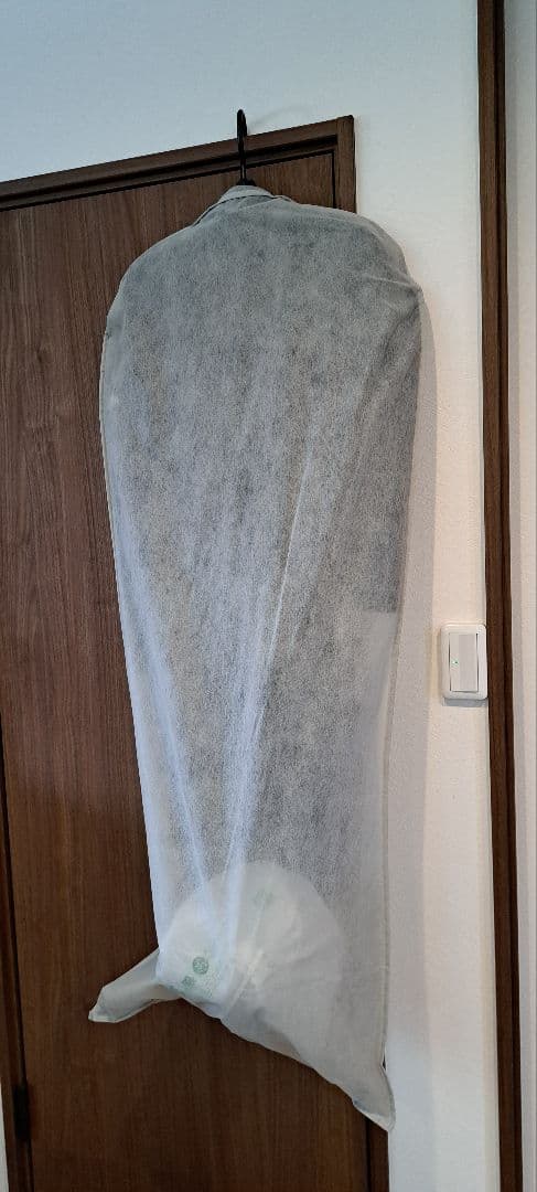 しろ様！美品　リフス　ドライスーツ　170ー58kg