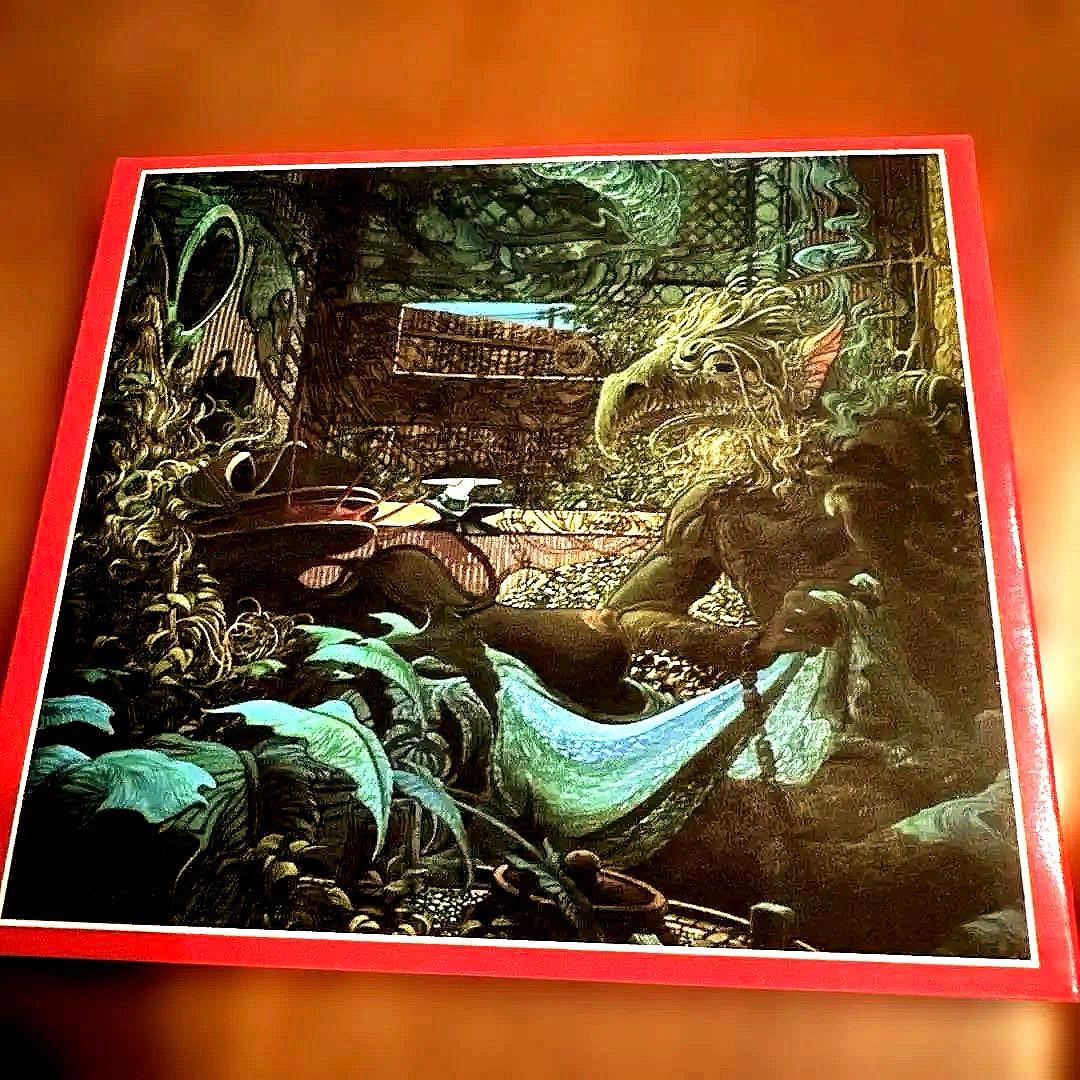 LED ZEPPELIN 「DIVINITY」モントルー・カジノ1970.3.7