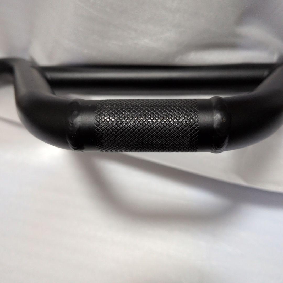 ARES FLT LOW BAR BMXフラットランドハンドルバー