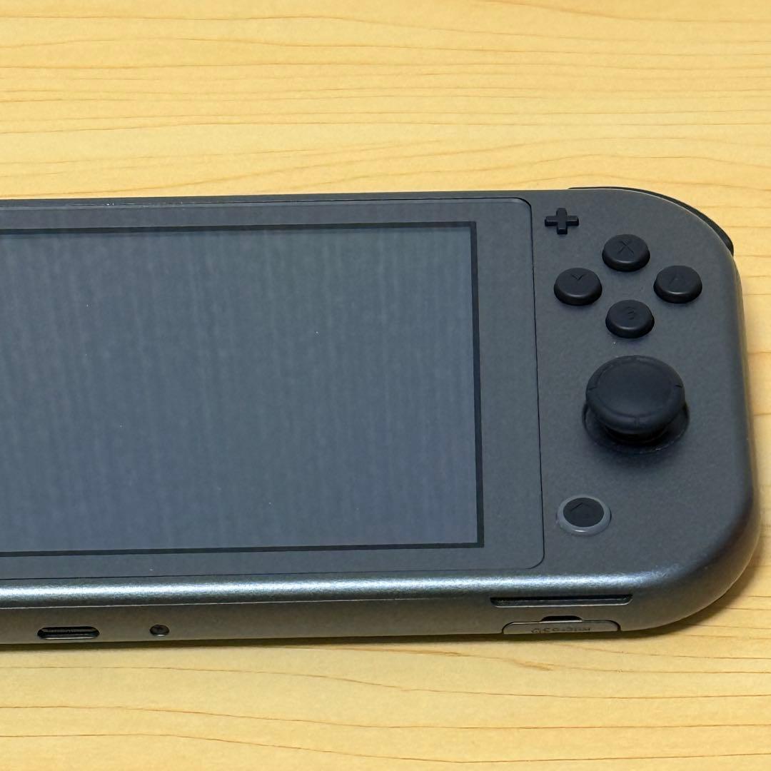 【希少モデル】Nintendo Switch lite ディアルガ パルキア