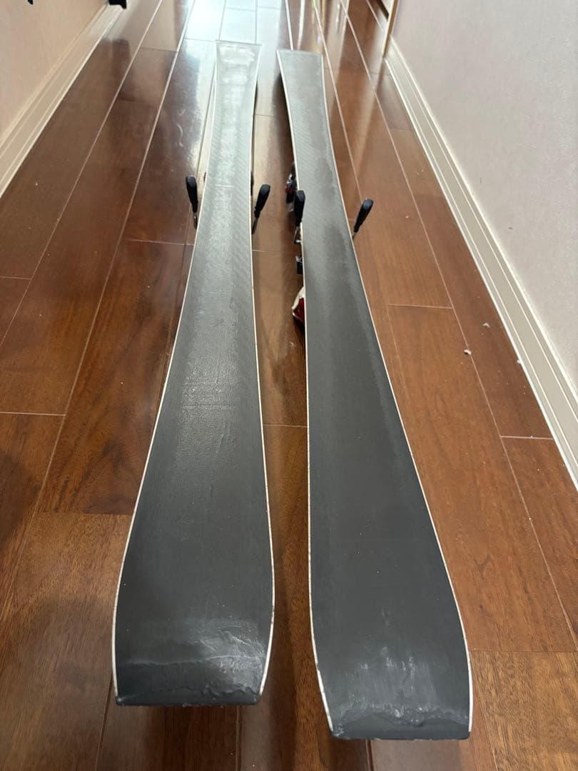 Volkl race tiger SL165 超美品