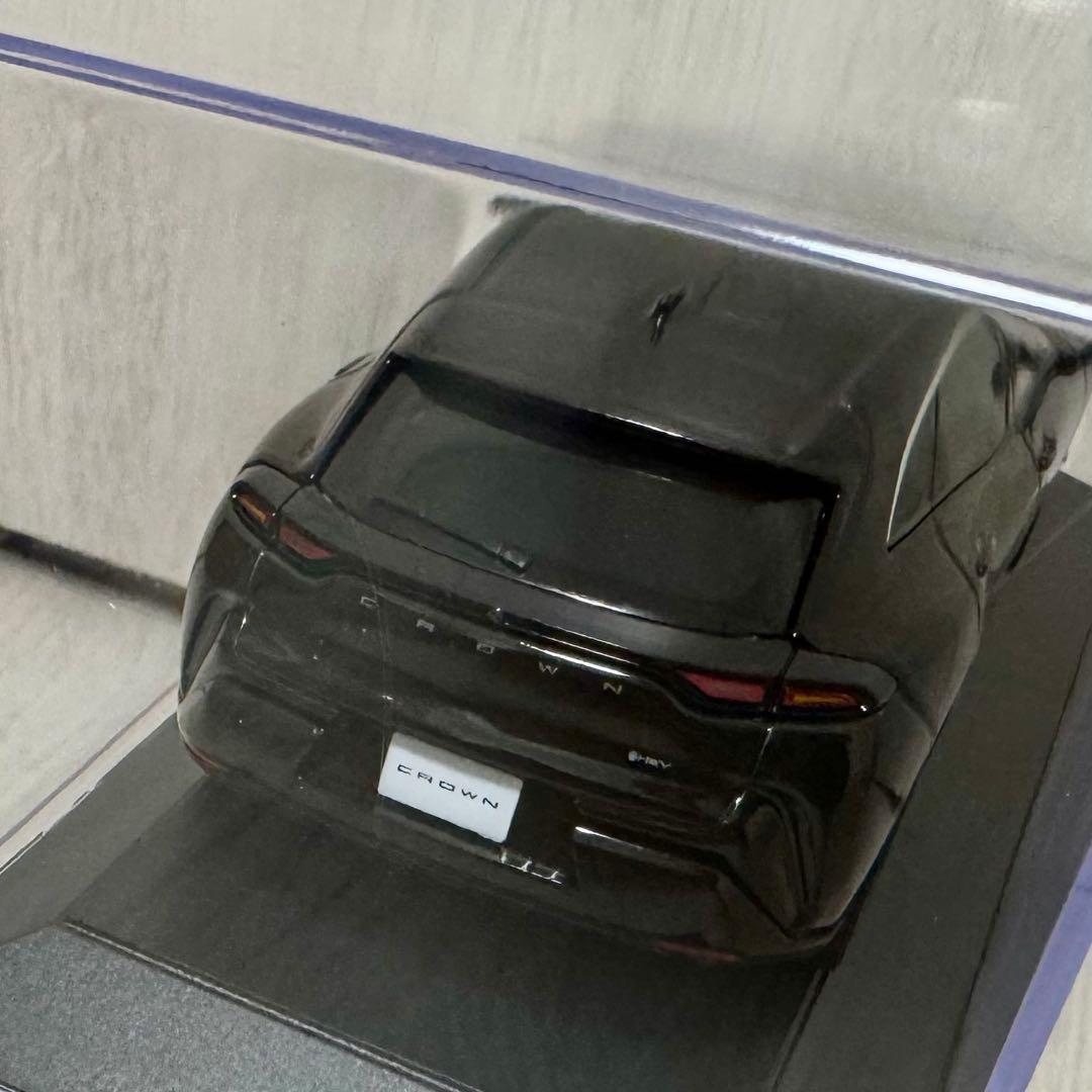 【美品】　クラウンスポーツ　カラーサンプル　プルバックカー　2点セット