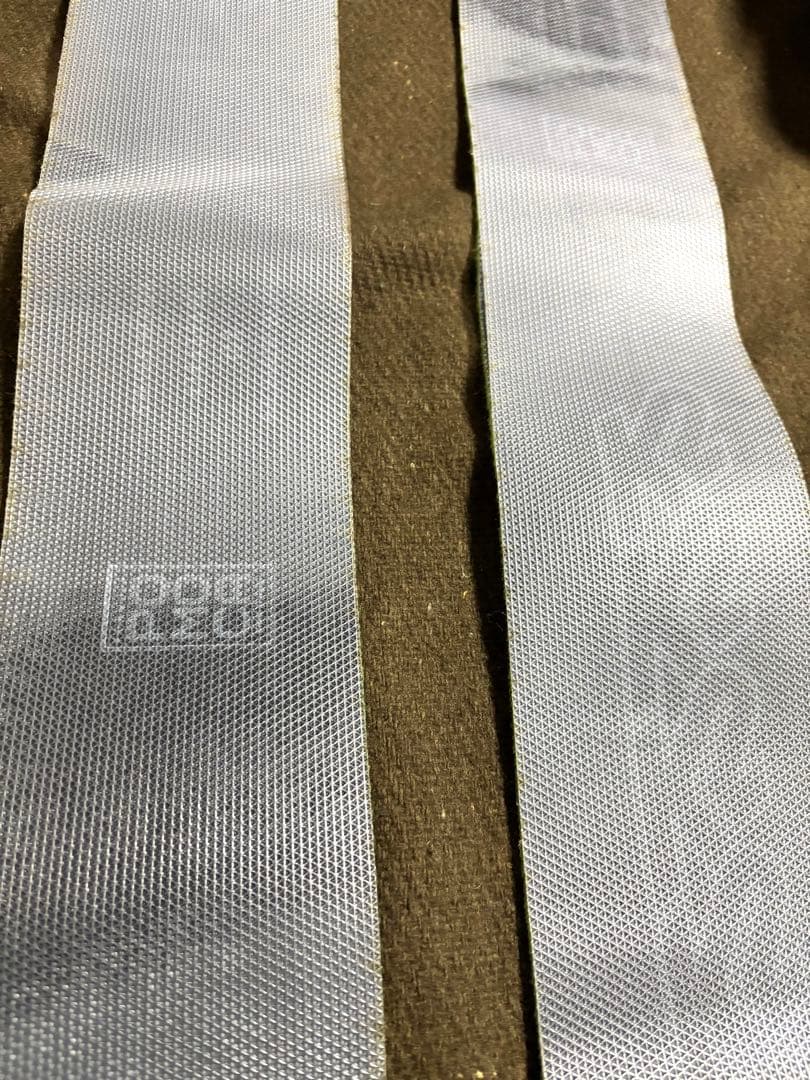 K2 モヘアブレンド　クライミングスキン　BACKSIDE 未使用品