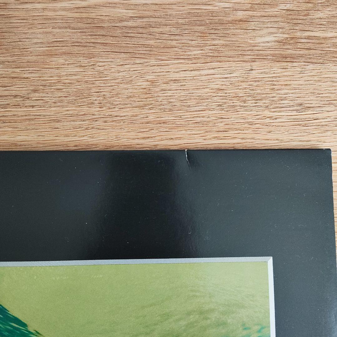 「流」2LP &「漸-ZEN-」2LP セット　DJ KRUSH