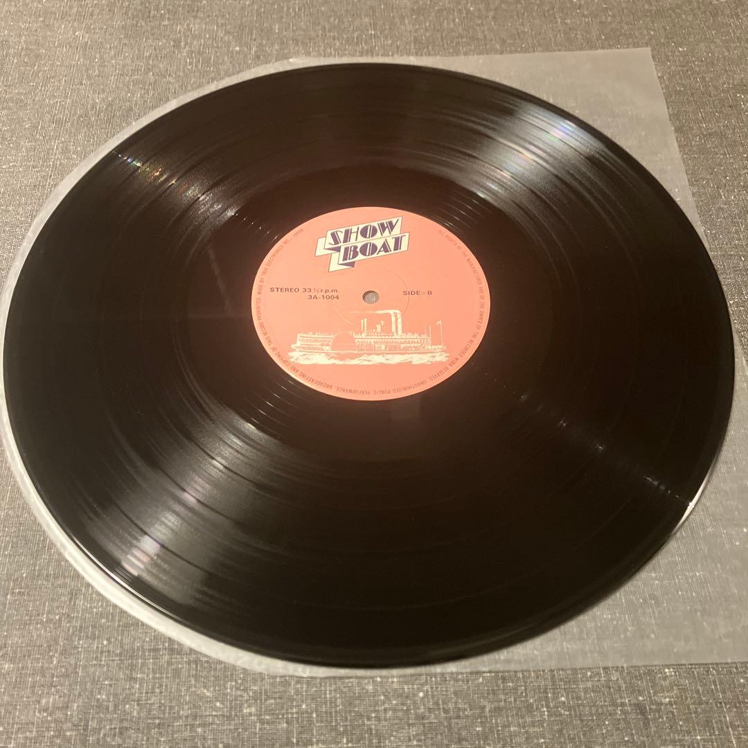 【LP】吉田美奈子/扉の冬 レコード シティポップ