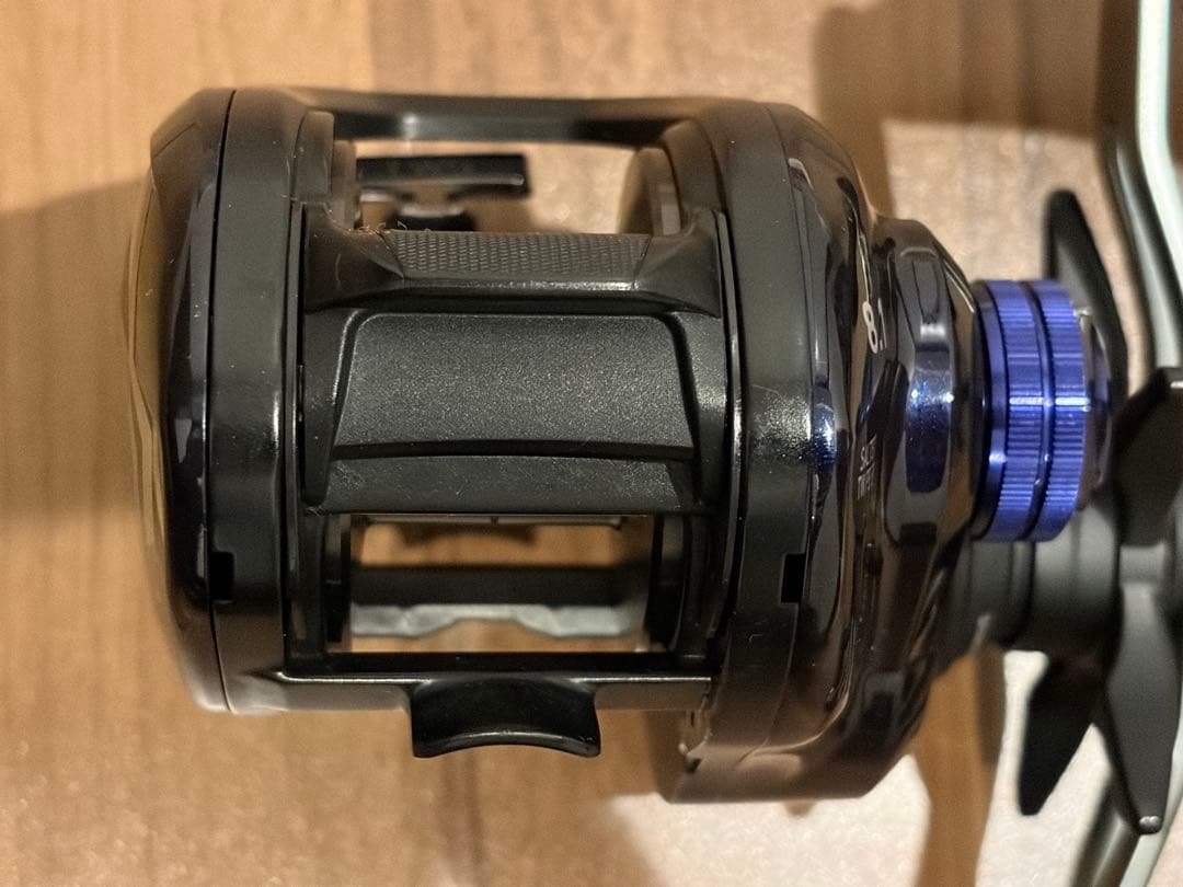 ソルティスト TW 300XH PEスペシャル