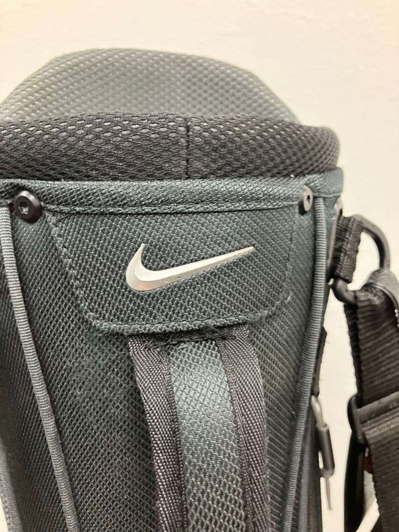 NIKE ナイキ ゴルフ スタンド式 キャディバッグ BG0343 ゴルフバッグ