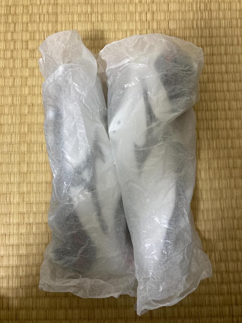 【新品/箱・タグ無し】MIZUNO モレリアネオIV JAPAN 27.0cm