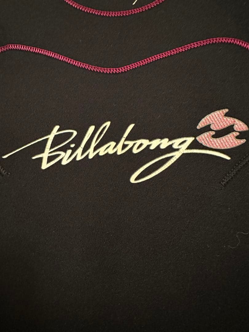 ビラボン　BILLABONG ロング スプリング ロンスプ ウェットスーツ
