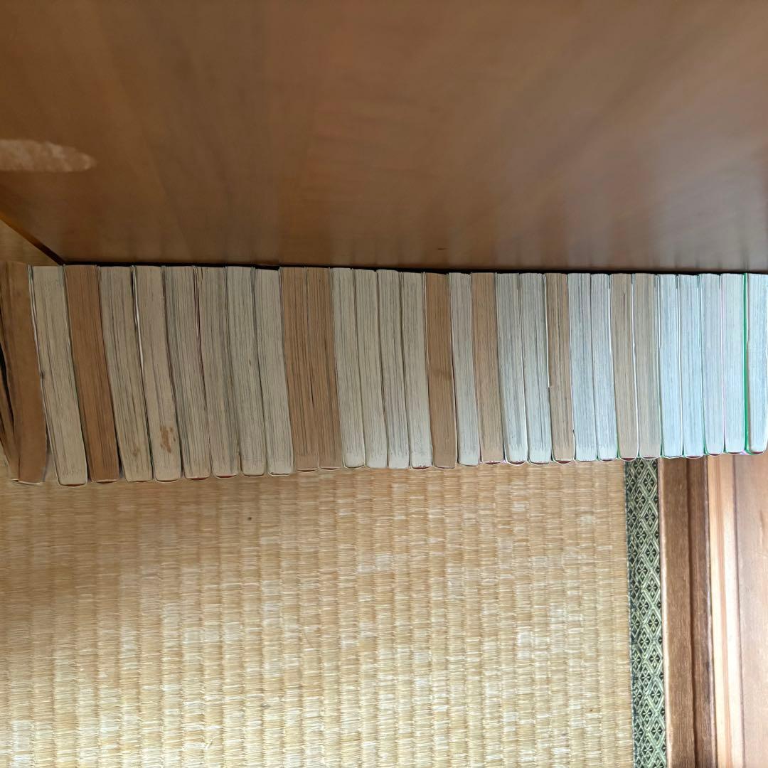 ときめきトゥナイト 全31巻セット