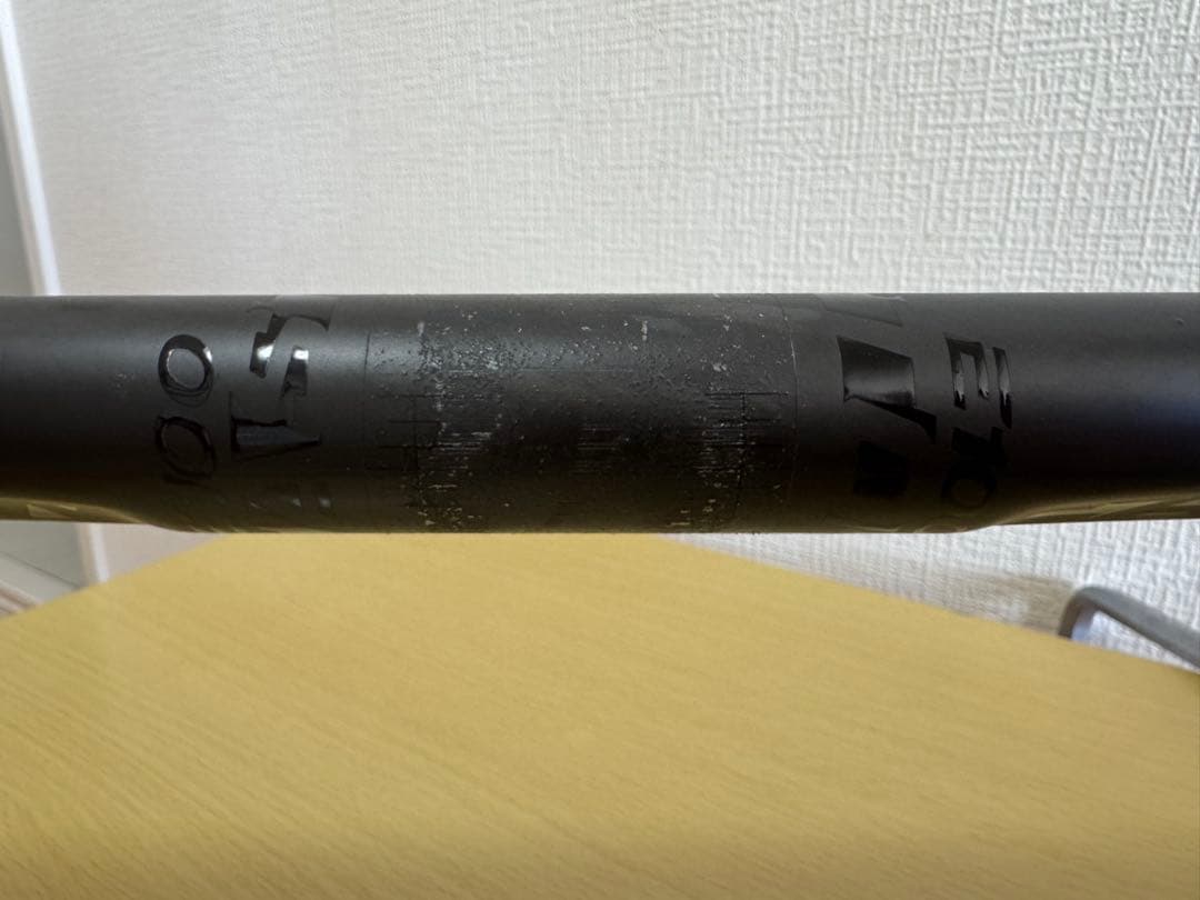 イーストン Easton E100 ロードバー カーボンハンドル