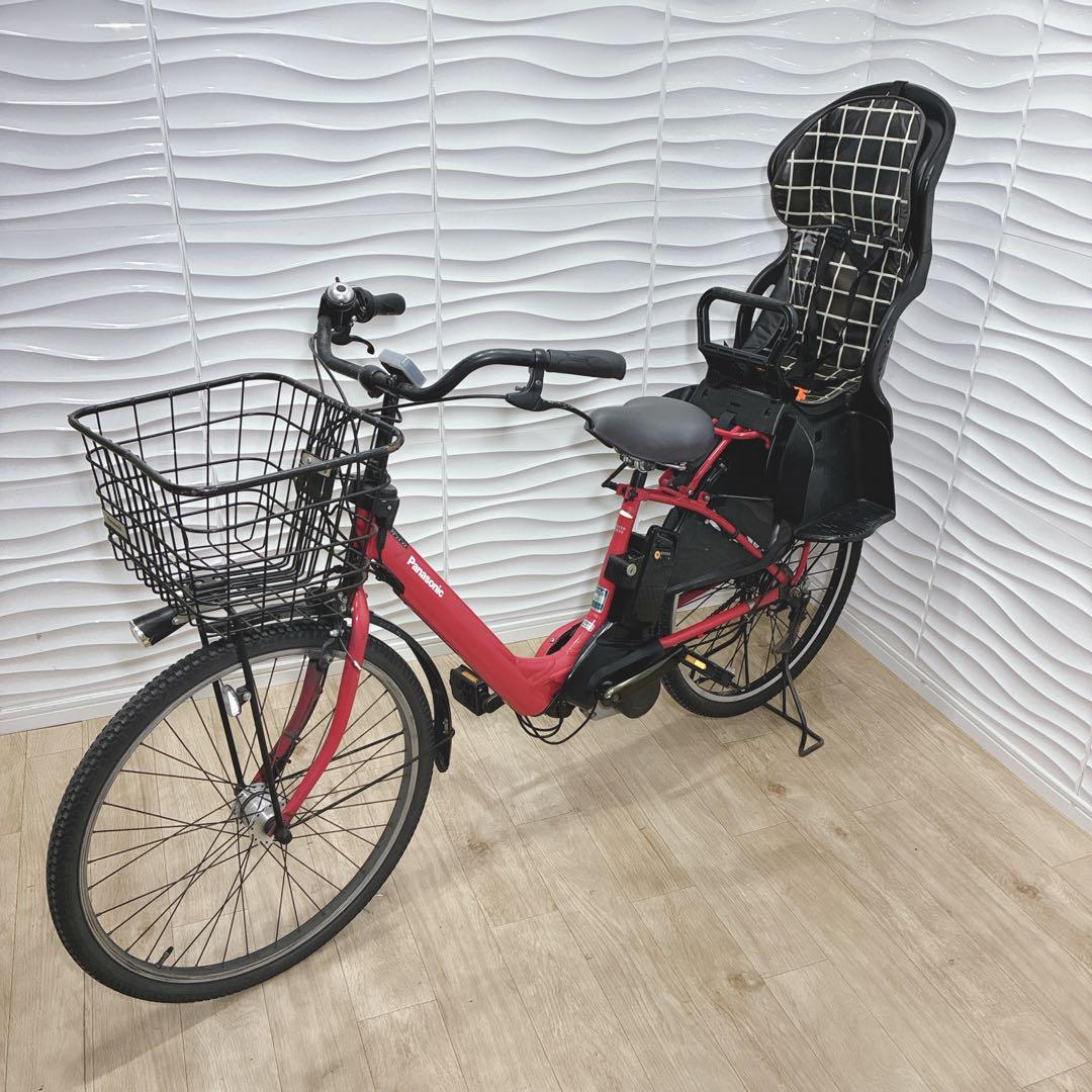 ◇パナソニック◇ギュット◇電動アシスト自転車◇大阪兵庫京都奈良滋賀和歌山◇