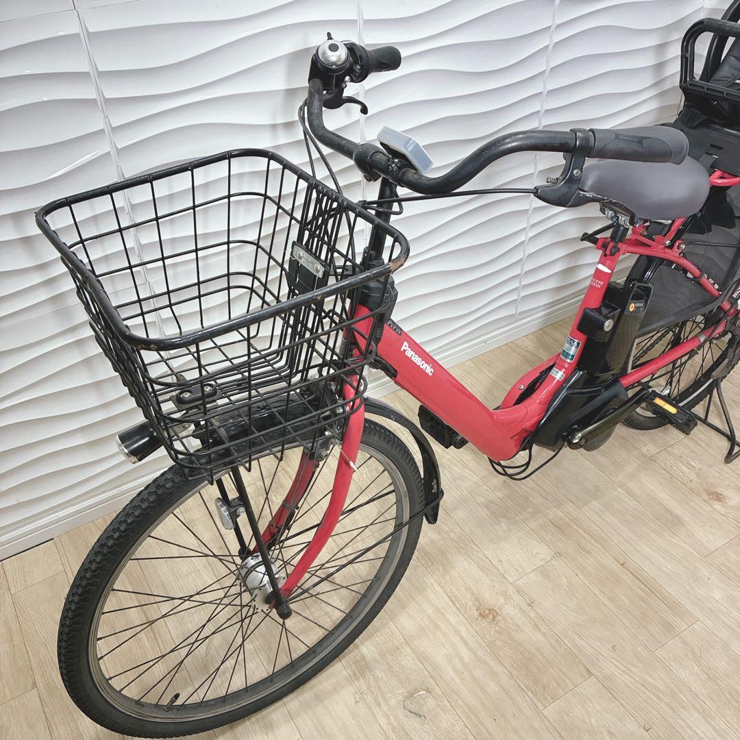 ◇パナソニック◇ギュット◇電動アシスト自転車◇大阪兵庫京都奈良滋賀和歌山◇