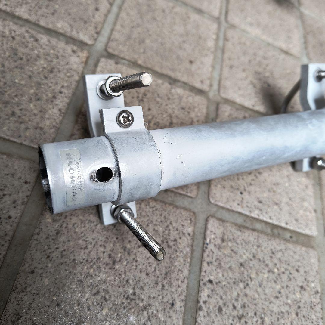 DIAMOND D777　エアーバンド受信用アンテナ 第一電波工業
