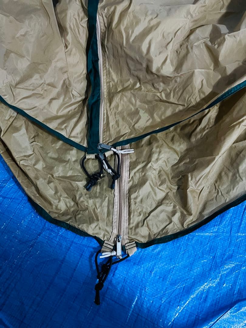 COLEMAN コールマン B.C.ライトドーム270 4〜5人用 テント