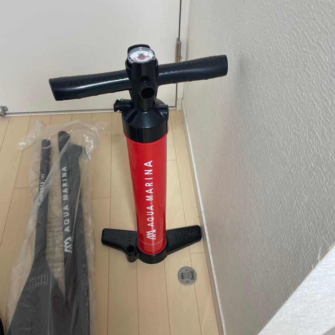 アクアマリーナ　sup