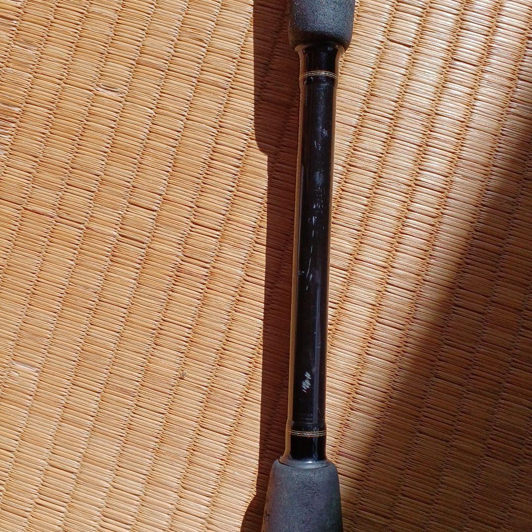 エギングロッド、エギ他