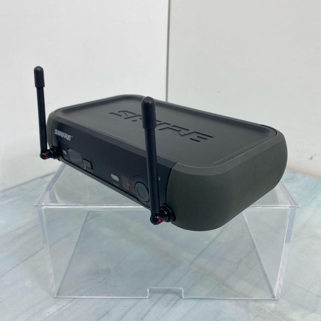 Shure PGX Wireless ワイヤレスマイクセット