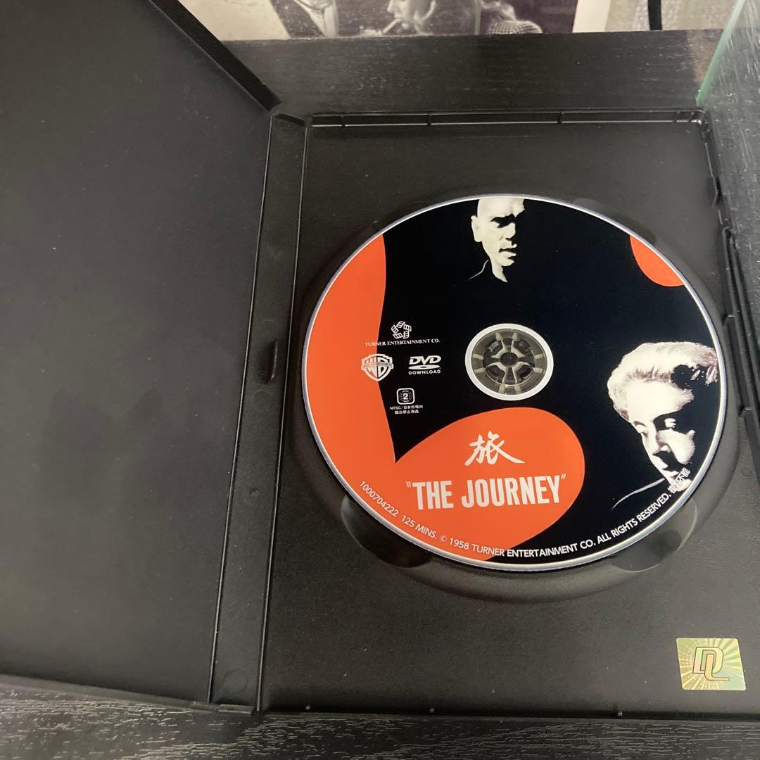 旅　DVD 復刻シネマライブラリー