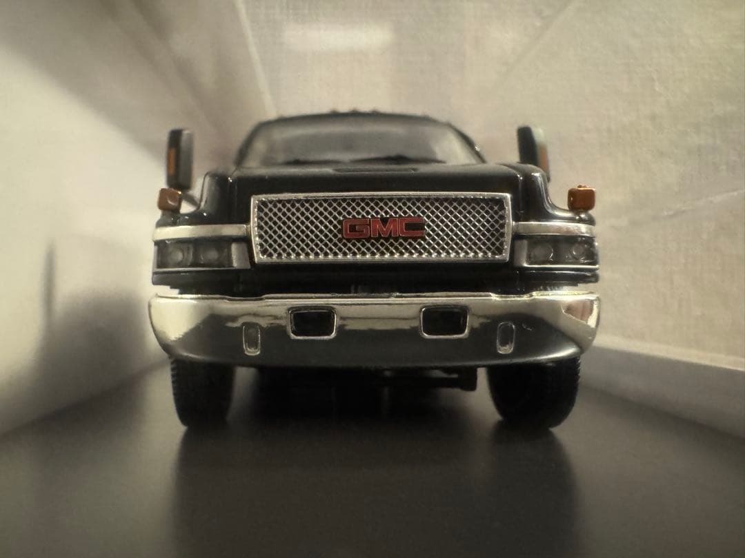 GOC 1/64 GMC Topkick GMC トップキック