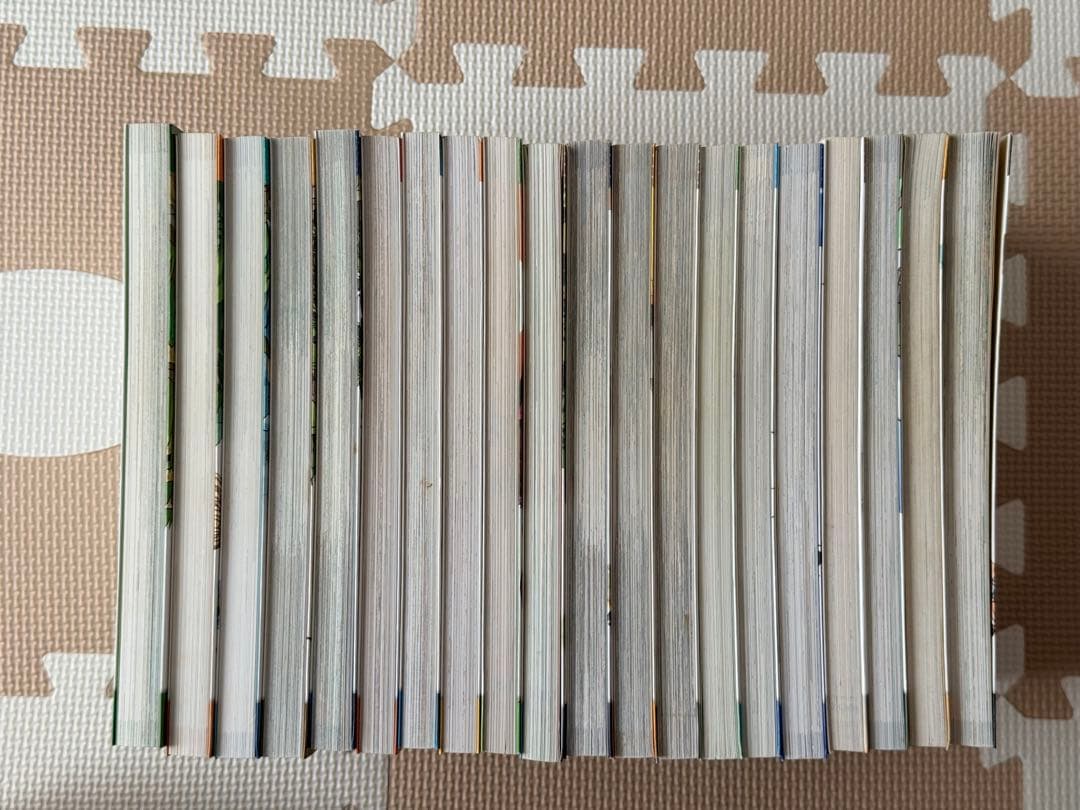 【即購入OK】科学漫画　サバイバルシリーズ1-20 20冊セット
