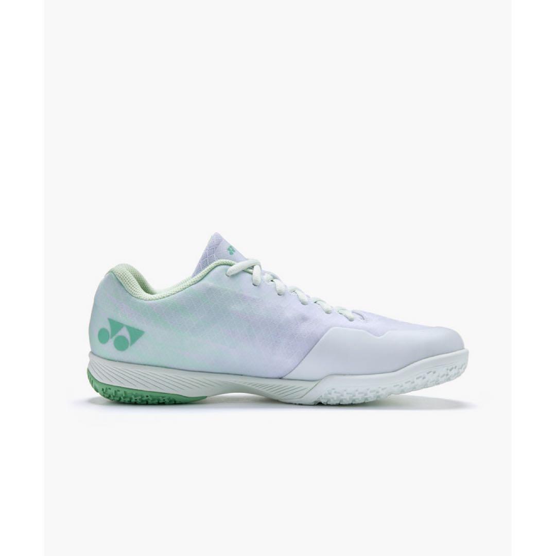 26.5㎝　エアラスワイド　新品未使用　YONEX 　バドミントン　シューズ