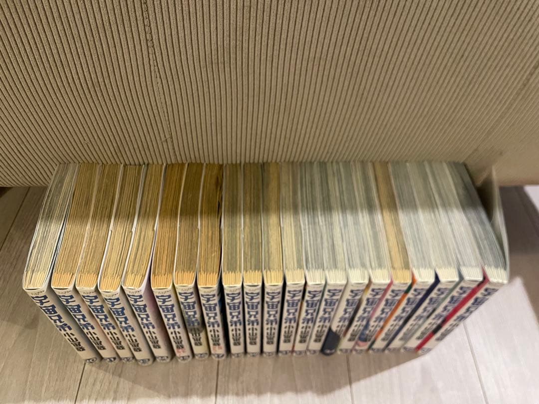 宇宙兄弟 1巻から40巻セット