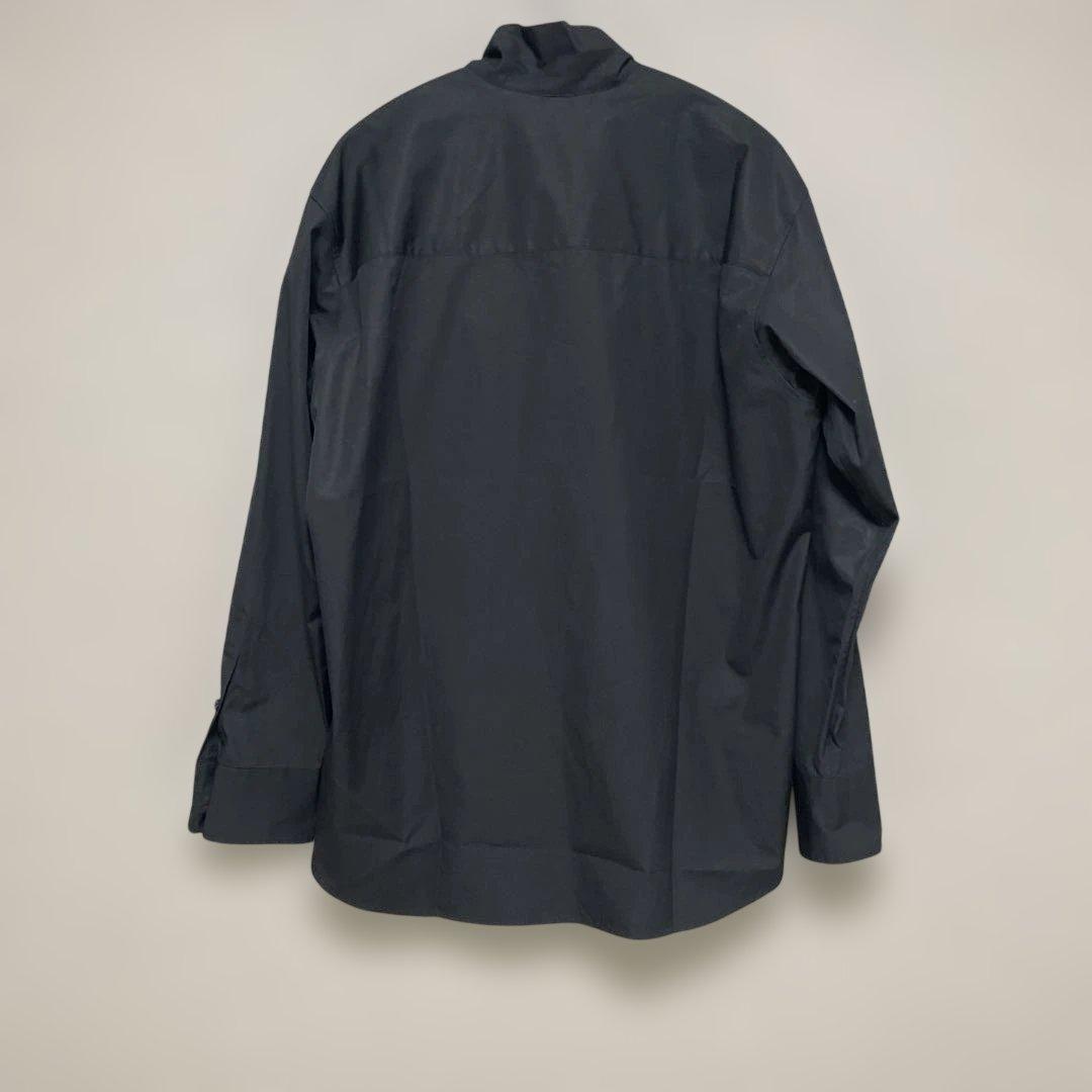 セレモニー　ドゥーズィエムクラス定価33000円　BOWTIE シャツ