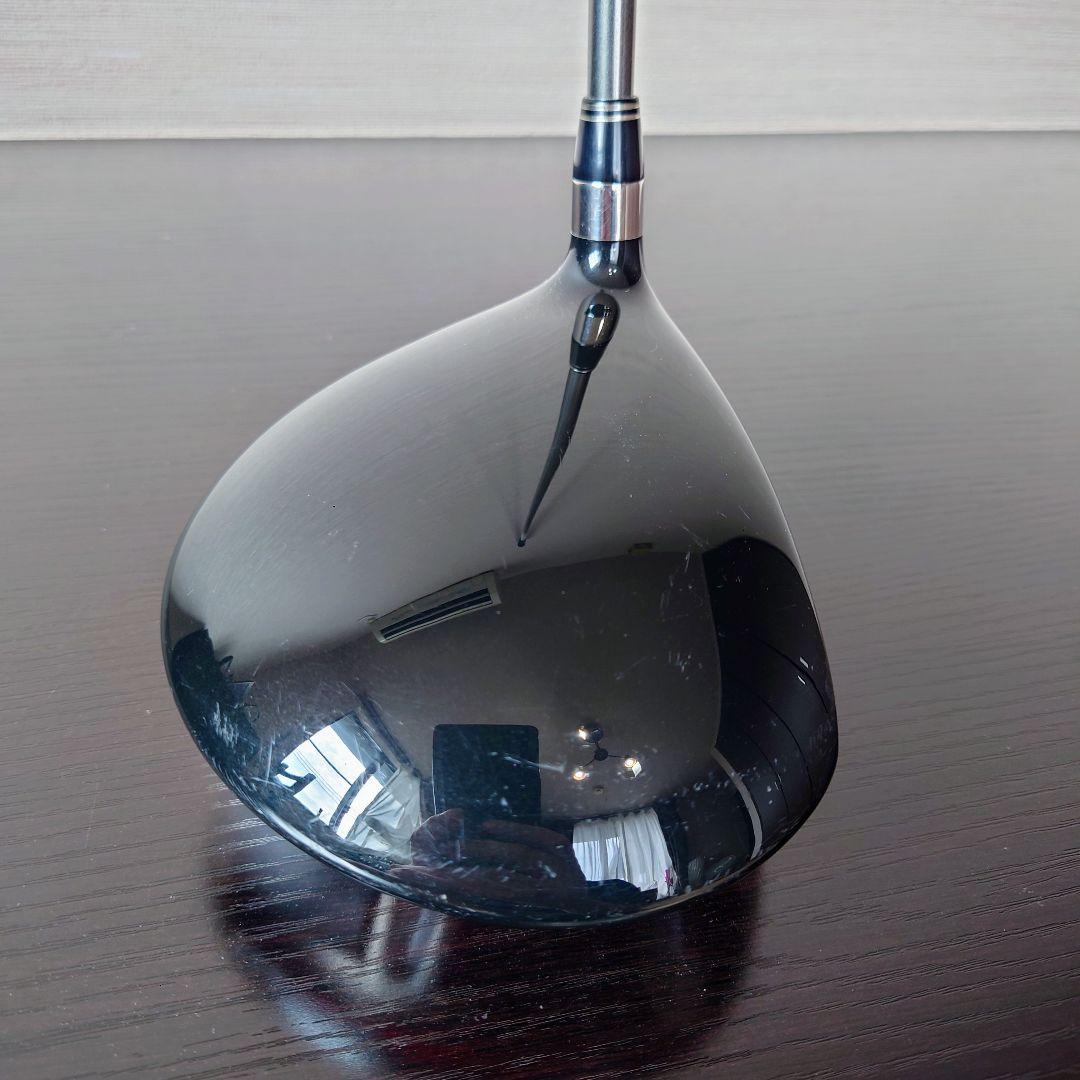 ツアーステージX-DRIVEドライバー460グリップ新品S初心者ゴルフクラブ中古