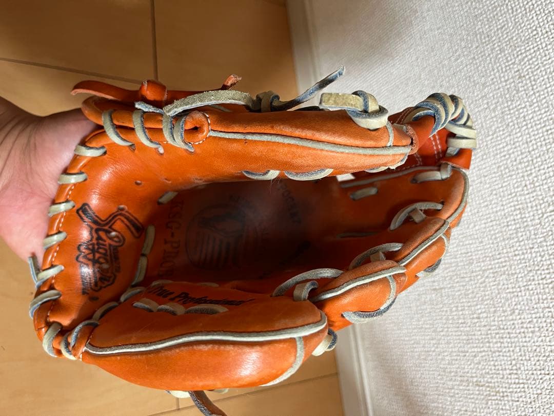 久保田スラッガートレーニンググラブ