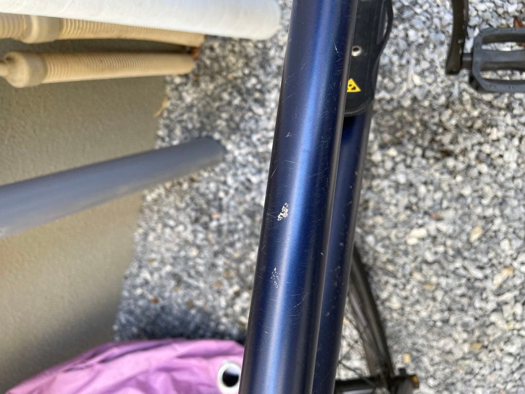 【中古】RITE WAY ZIT 20インチ