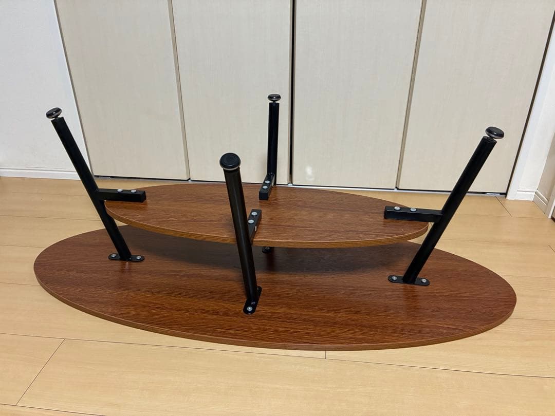 センターテーブル　美品
