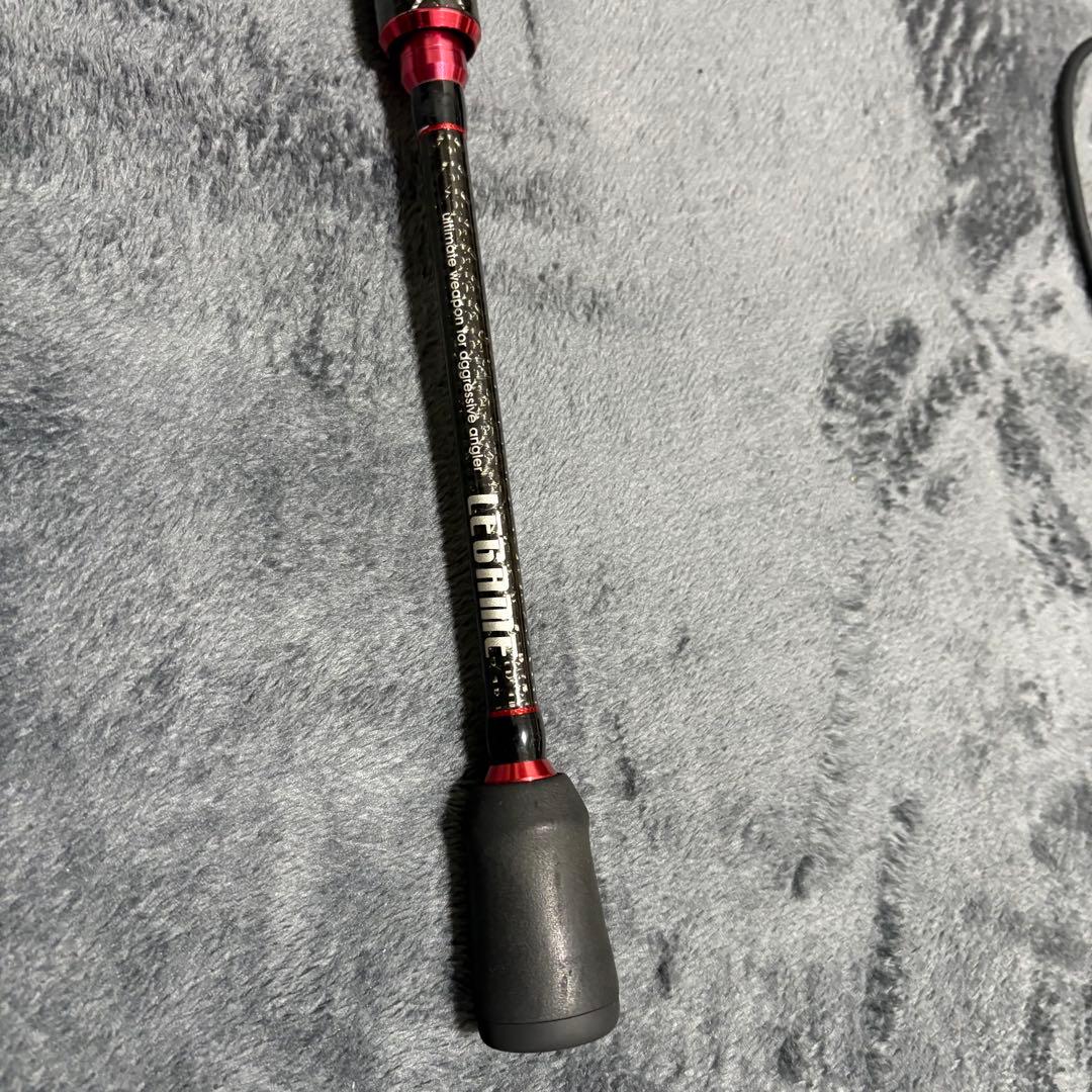 X-ARMATURA斬78 XAZ-78TZ レガーメ
