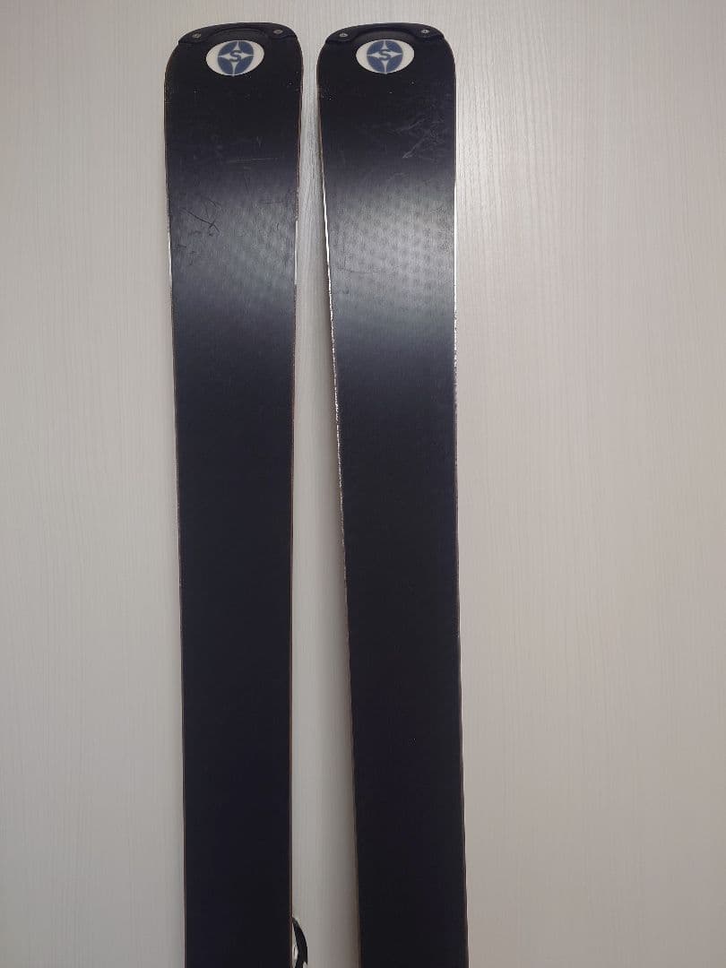 OGASAKA　AS-1　170cm