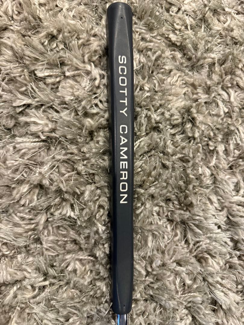 【最終値引き】Scotty Cameron パター
