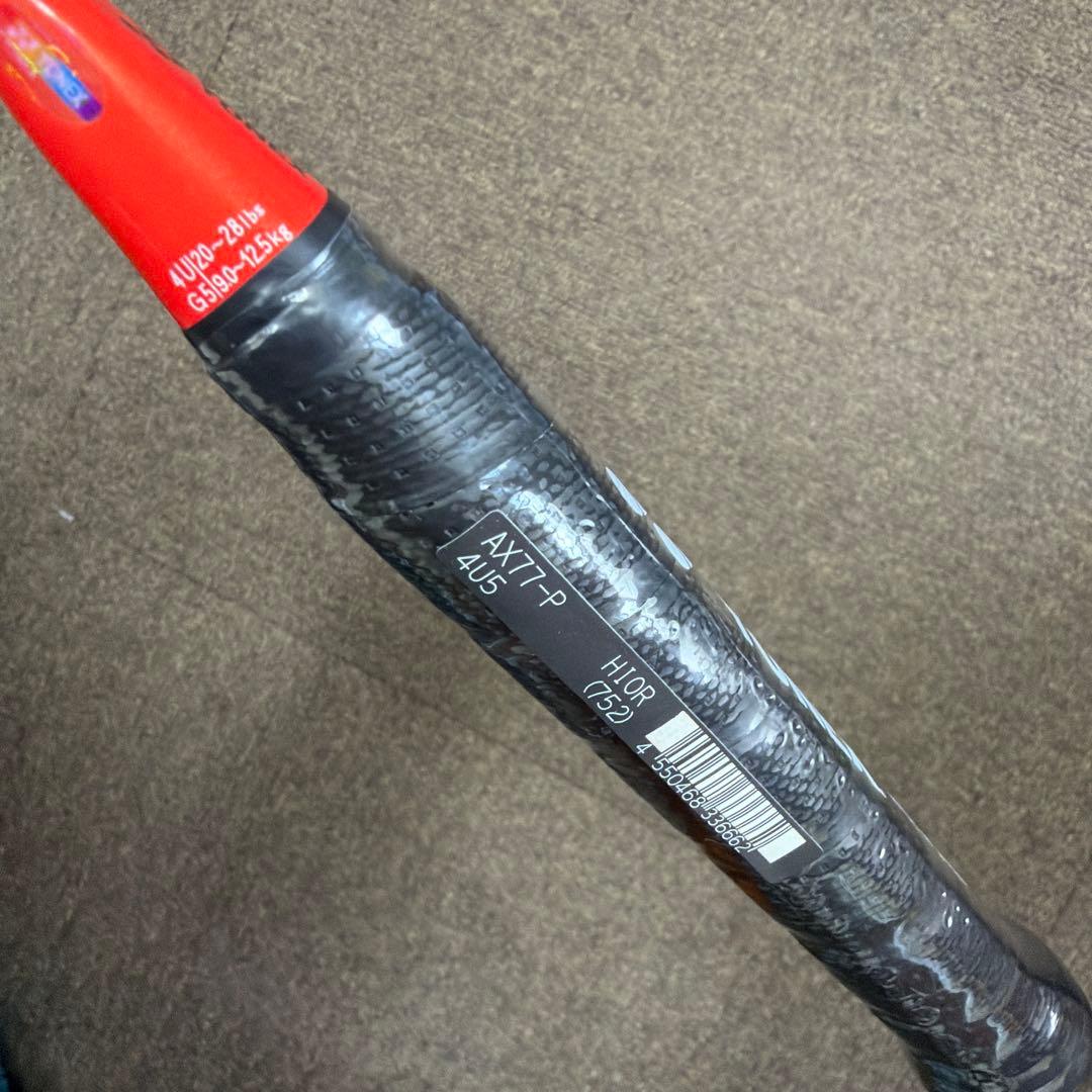 YONEX ASTROX 77 PRO 4U5 新品