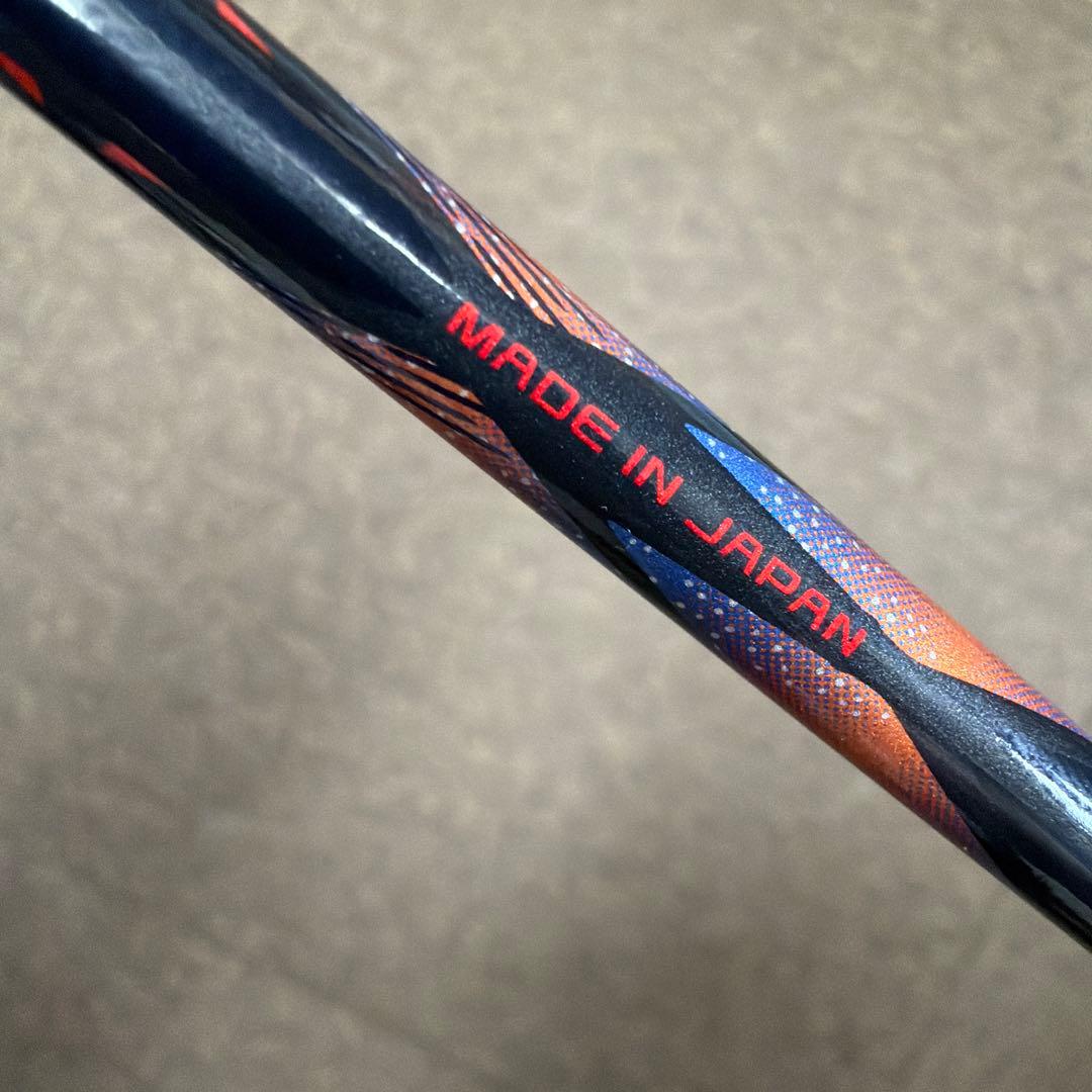 YONEX ASTROX 77 PRO 4U5 新品