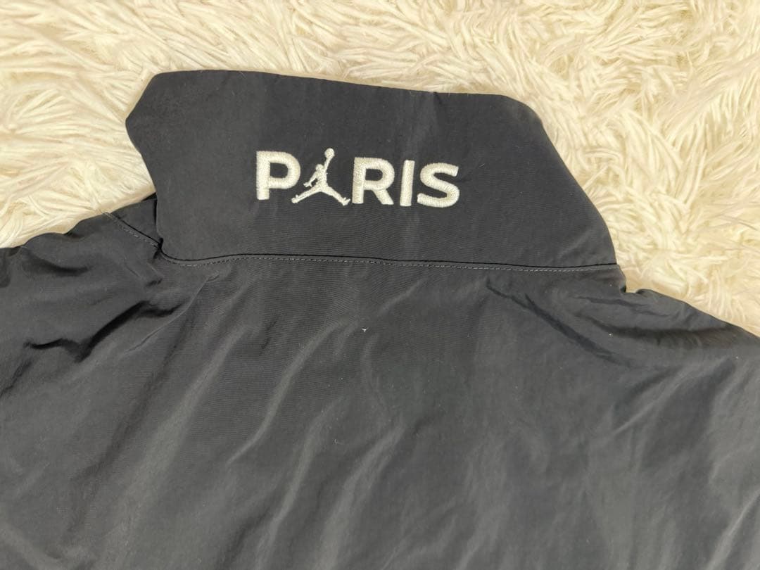 JORDAN BRAND　PSG ANTHEM セットアップ