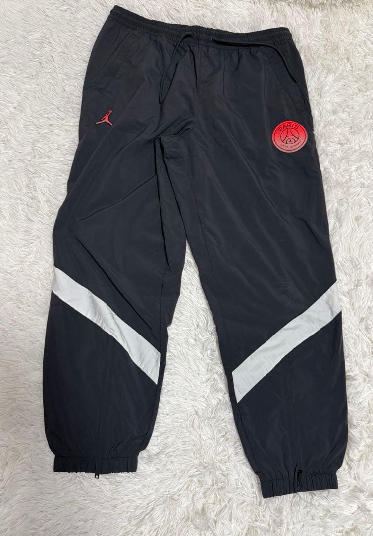 JORDAN BRAND　PSG ANTHEM セットアップ