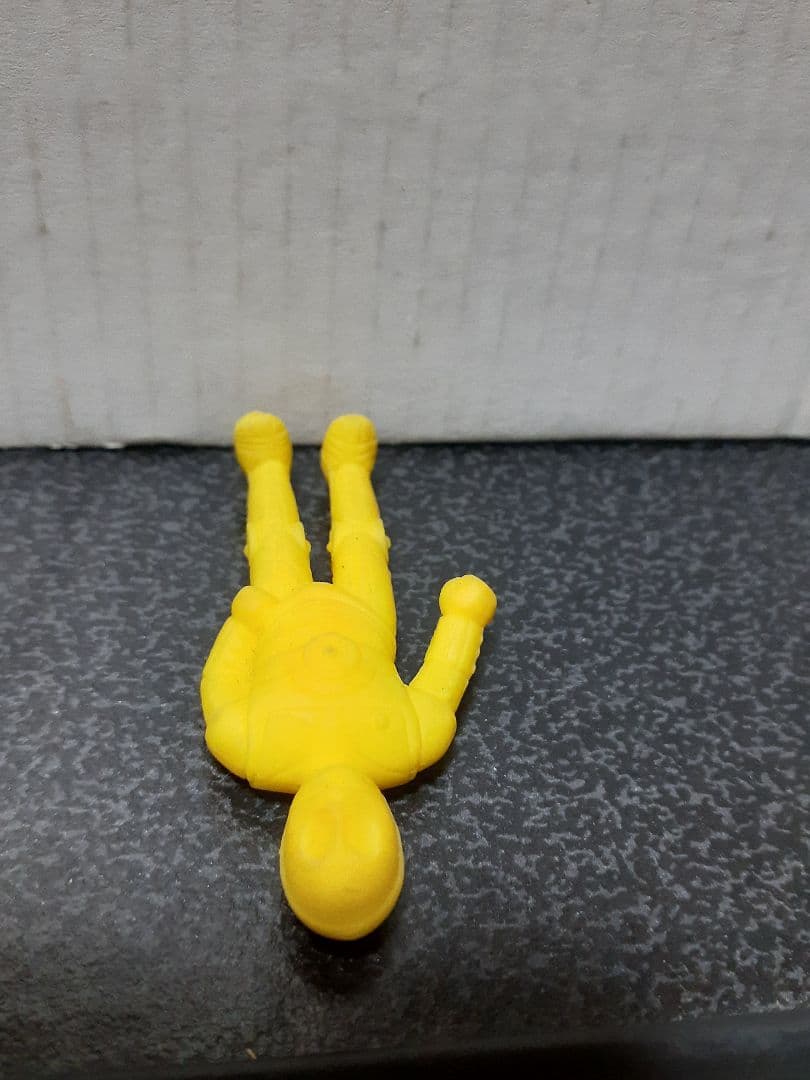 スターウォーズ C-3PO GMFGI 消しゴム