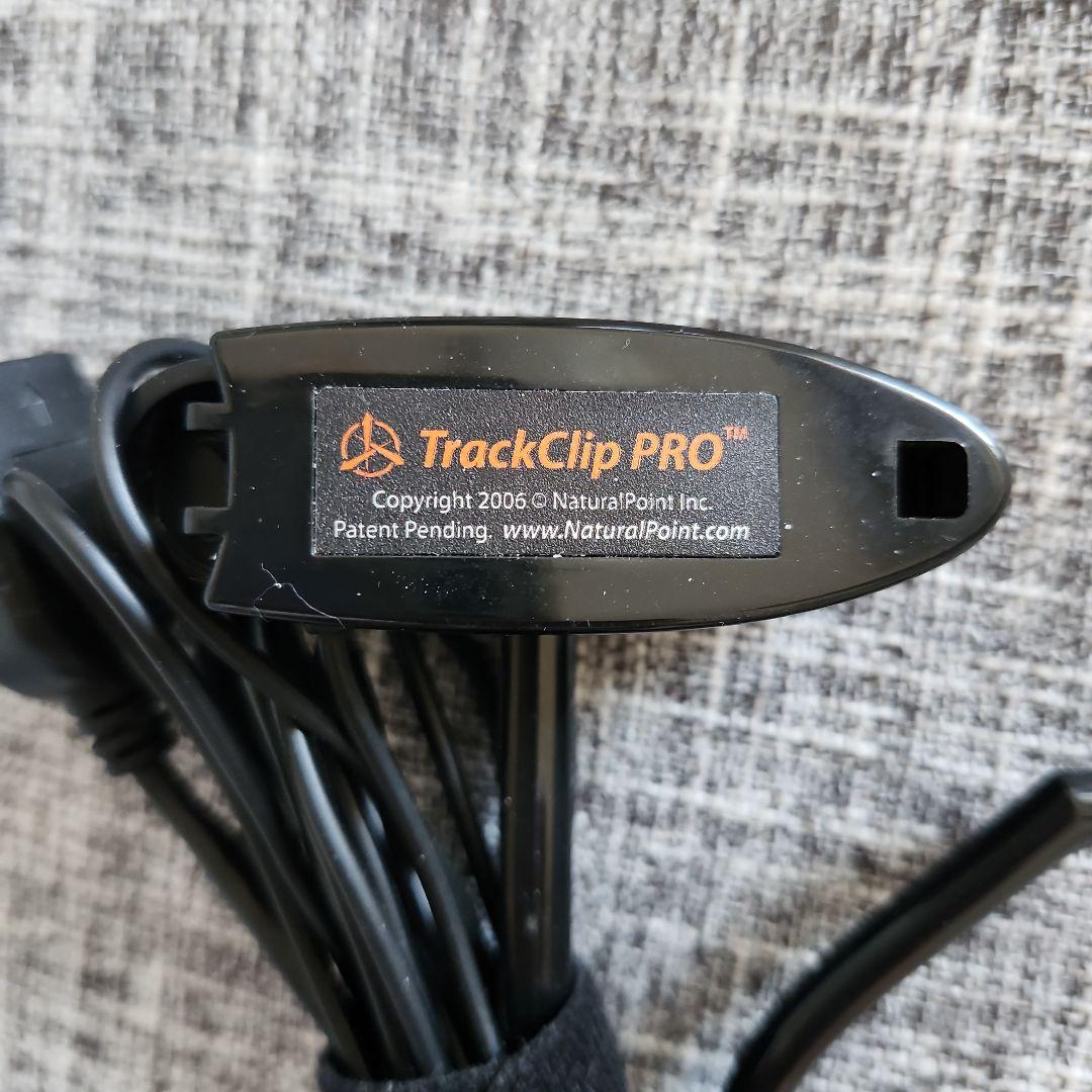 その他 TRACKIR TrackClip PRO