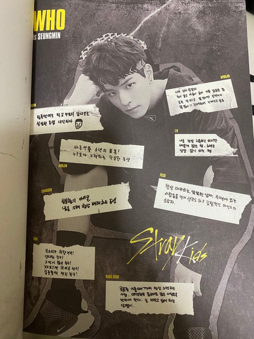 straykids アルバム 13冊