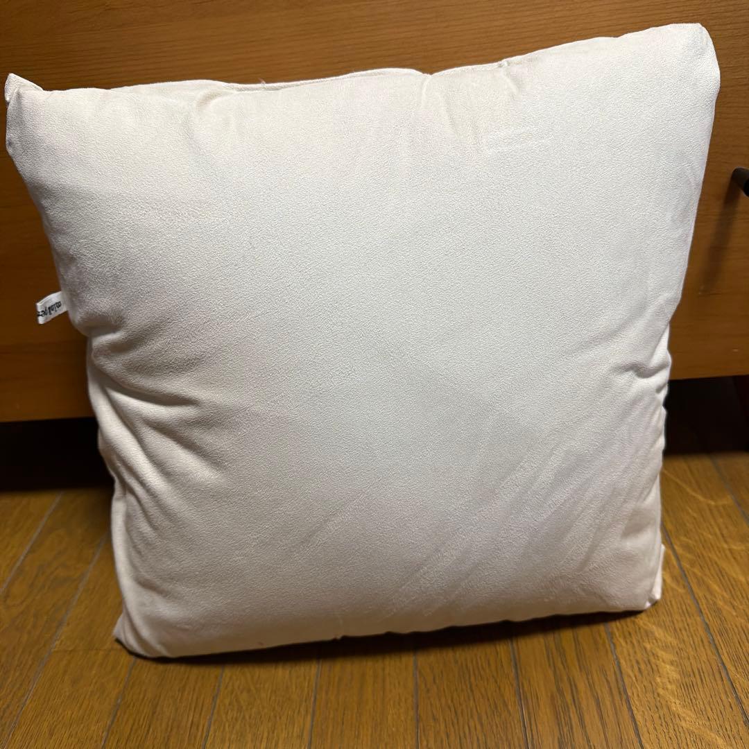 ミナペルホネン　クッション　タンバリン　グレー　正規品