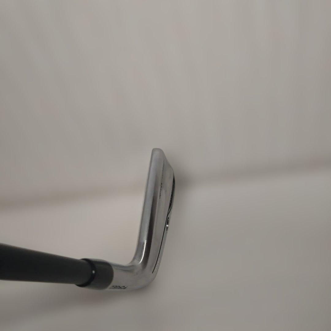 TaylorMade STELTH UDI 3番 KBS MAX 45