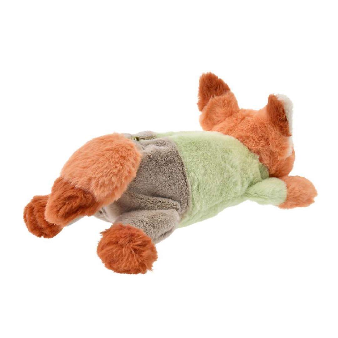 ニック・ワイルド 筆箱・ペンケース Plush Pencase