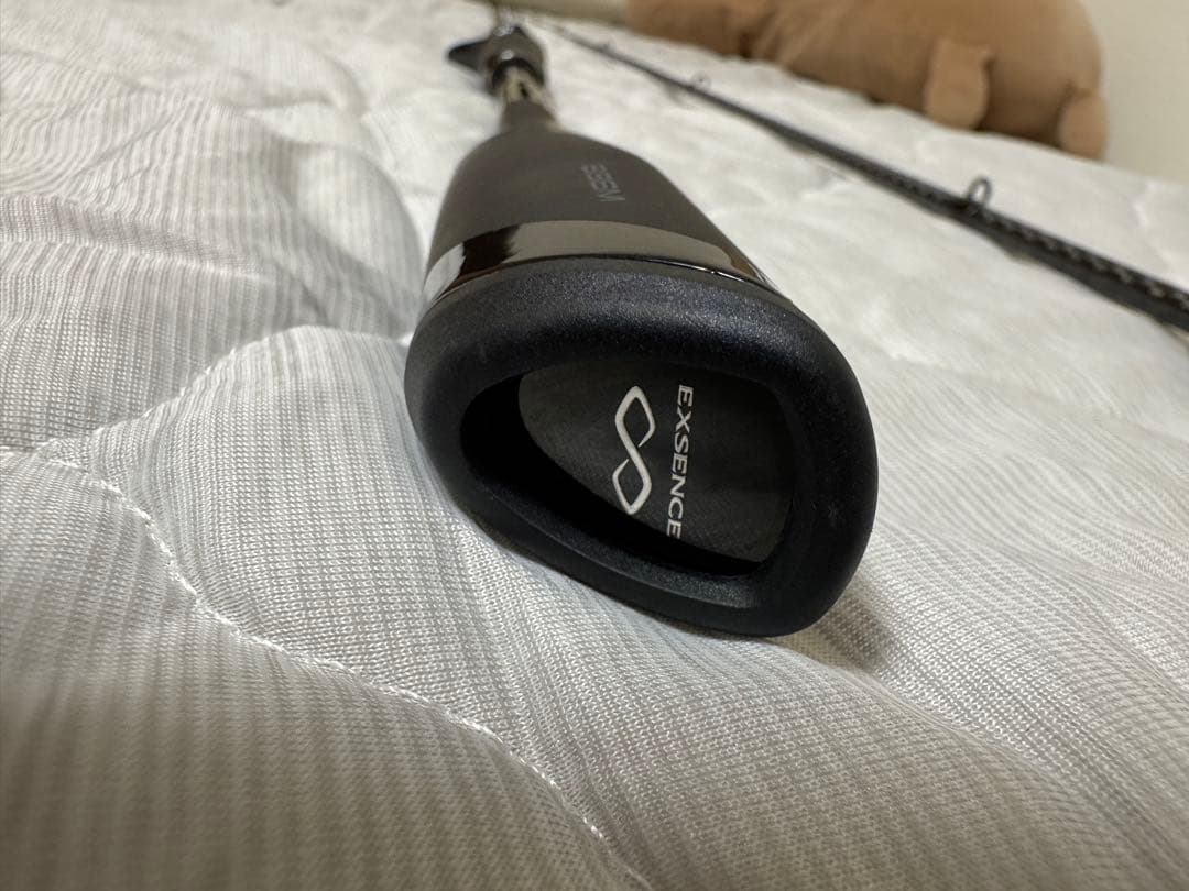 シマノ　22エクスセンスインフィニティ　B86M 極美品