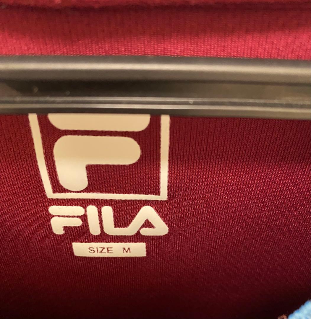 ビンテージ 99/00 ウェストハム(H) ユニフォーム FILA サッカー
