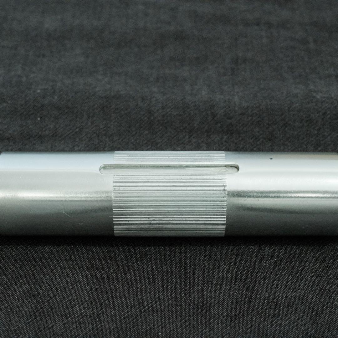 パーツ NITTO Losco bar silver 480mm