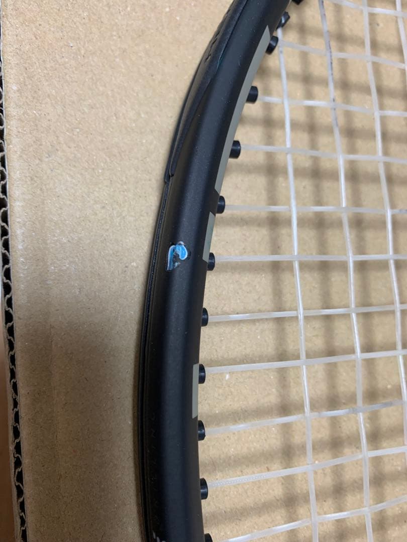 HEAD SPEED PRO 2024年モデル　 G2