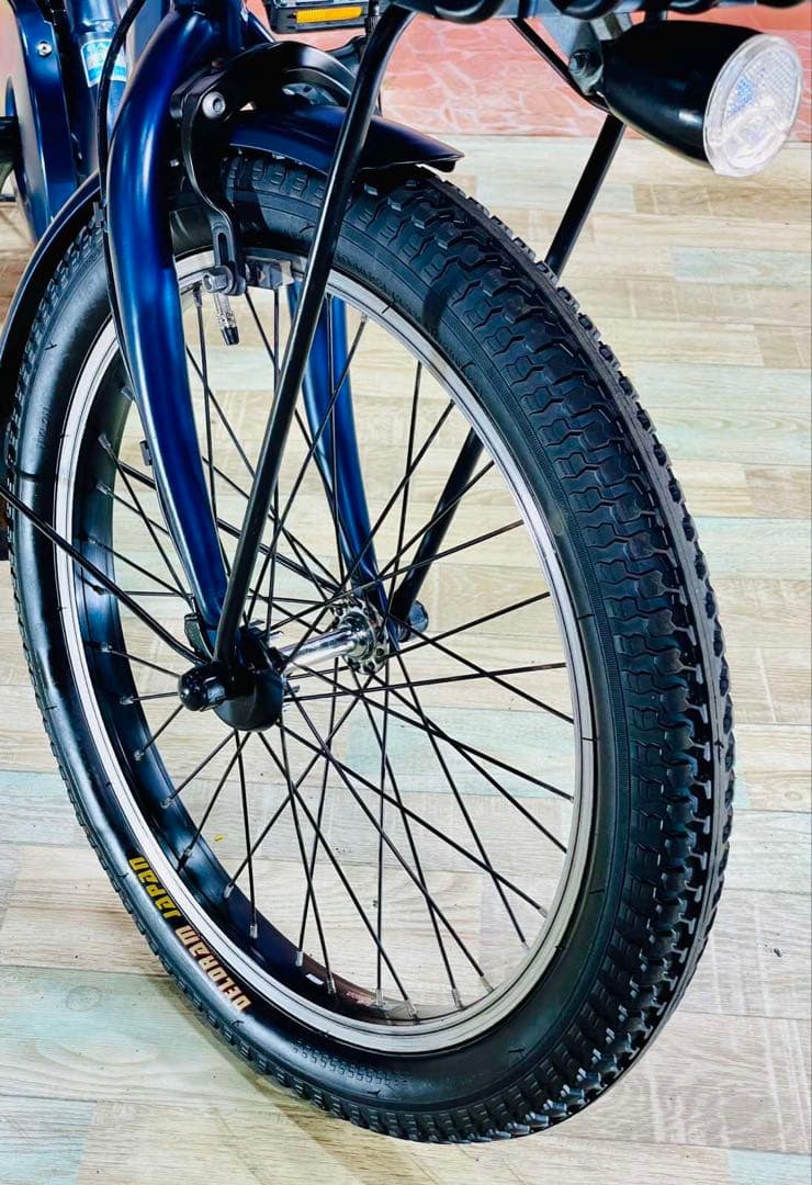 最上級ハイエンドモデル⭐️ギュットクルーム2020モデル！電動自転車Y2730